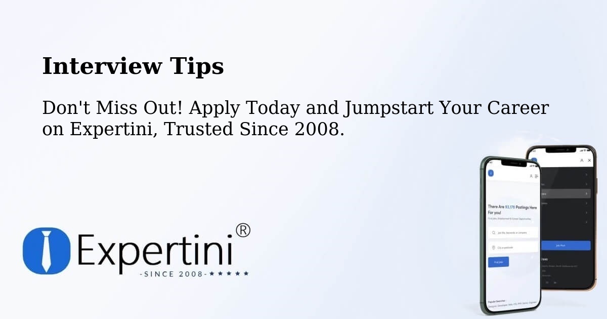 Interview Tips & Techniques for Job Seekers – Mount Hagen - Mount Hagen, Papua New Guinea Jobs Expertini